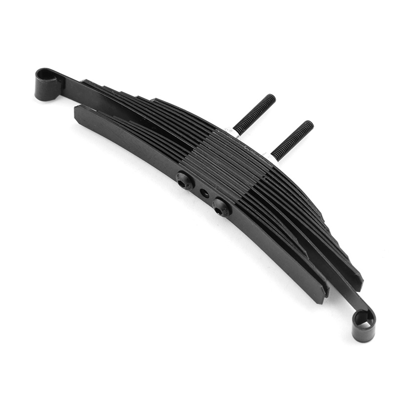 Set 2 Lò Xo Bằng Thép Cho Xe Tải Điều Khiển Từ Xa 1/14 Tamiya