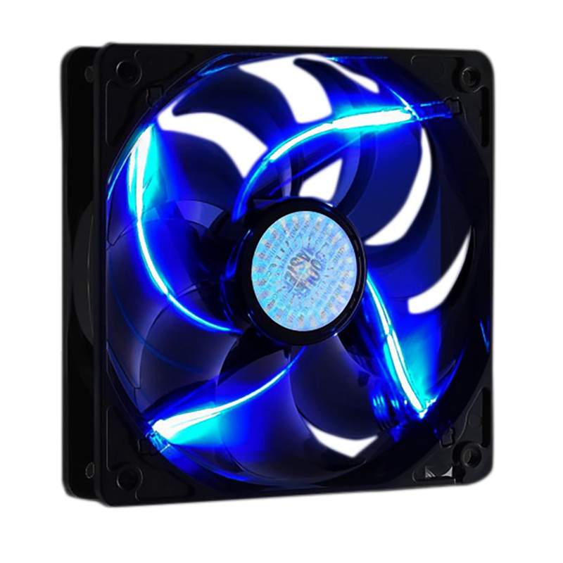 COOLER MASTER Quạt Làm Mát 120 120mm PWM 12025 Không Ồn Tiện Dụng