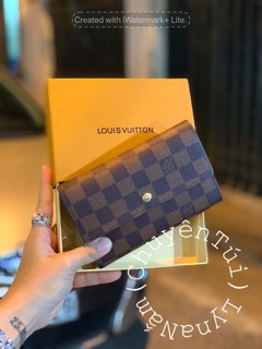 Ví Louisvuitton size 15cm
