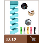 Dây quấn bảo vệ cáp dữ liệu USB cho iPhone Android