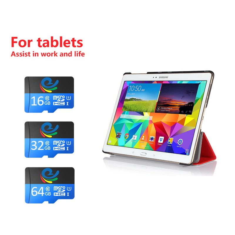 Thẻ nhớ Micro SD Class 10 16GB 32GB 64GB tốc độ cao 80MB/s bảo hành 5 năm 1 đổi 1 SdCard | BigBuy360 - bigbuy360.vn