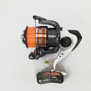 Máy Pioneer CRUISER CRS 2000/3000/4000/5000/6000