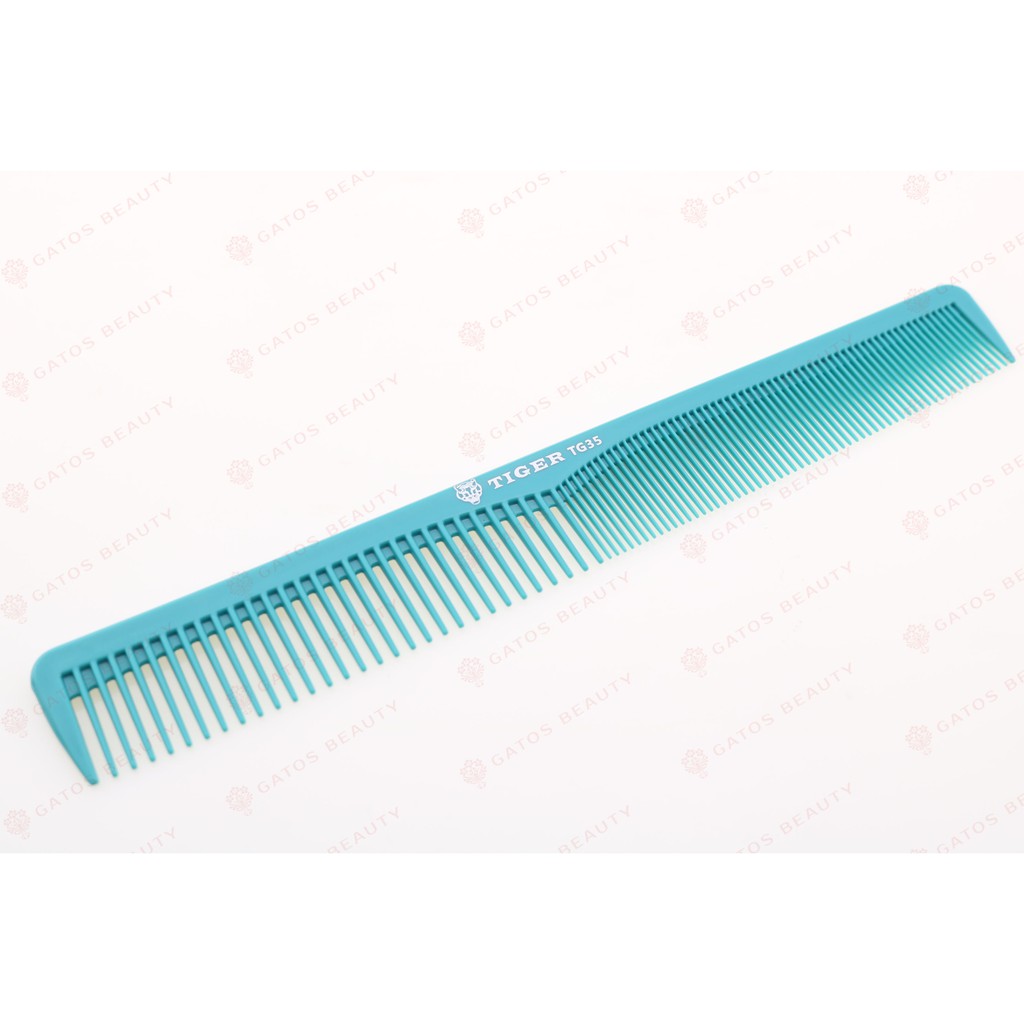Lược cắt tóc chịu nhiệt TIGER TG 35