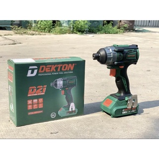 Thân máy bắn vít dekton d21 cv280n 280nm động cơ không chổi than