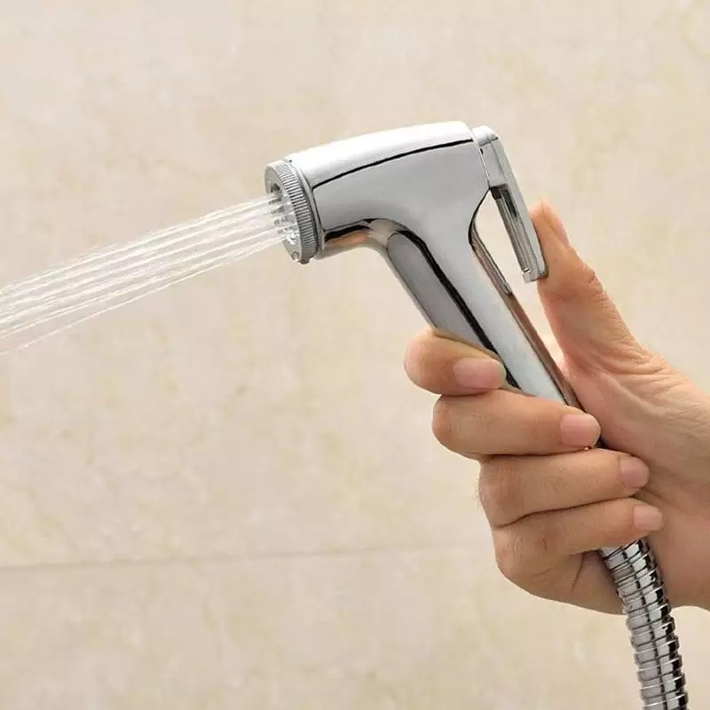 Vòi xịt vệ sinh Vòi Xịt Bồn cầu toilet Cao cấp