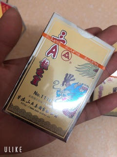 Bộ Bài Tây Hàng Xịn 10 bộ