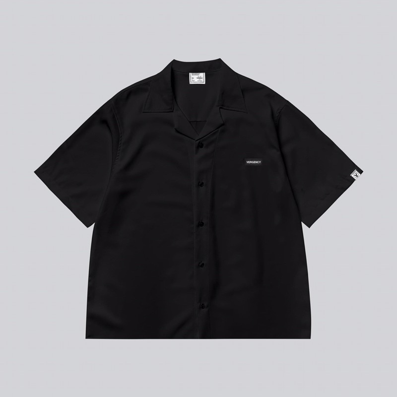 Áo sơ mi Vergency chất vải Mango Multicolor Basic Shirt có 7 màu