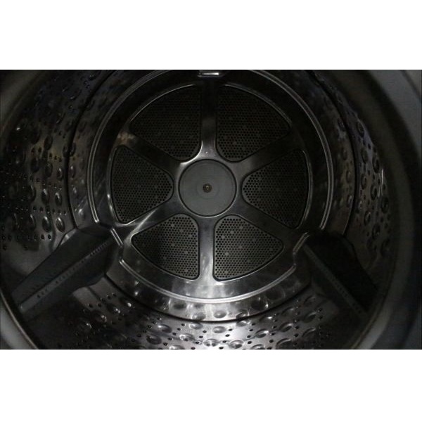 Máy giặt nội địa Nhật Panasonic NA-VR3500R 9KG Heat Pumb - Bh 1 tháng giá 11 triệu