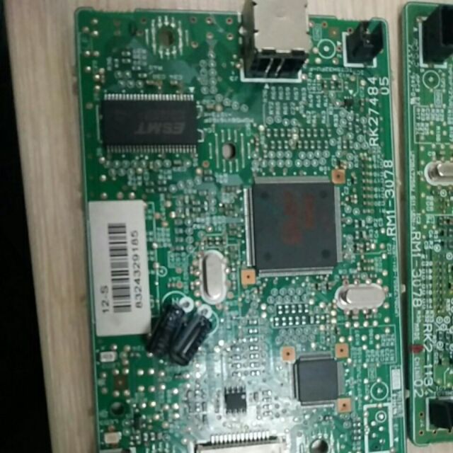 Bo formater máy in canon 2900 6000 6030 6030w, 3050