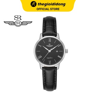 Đồng hồ nữ sr watch sl1054.4101te