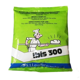 Phụ gia bánh mì Ibis 300