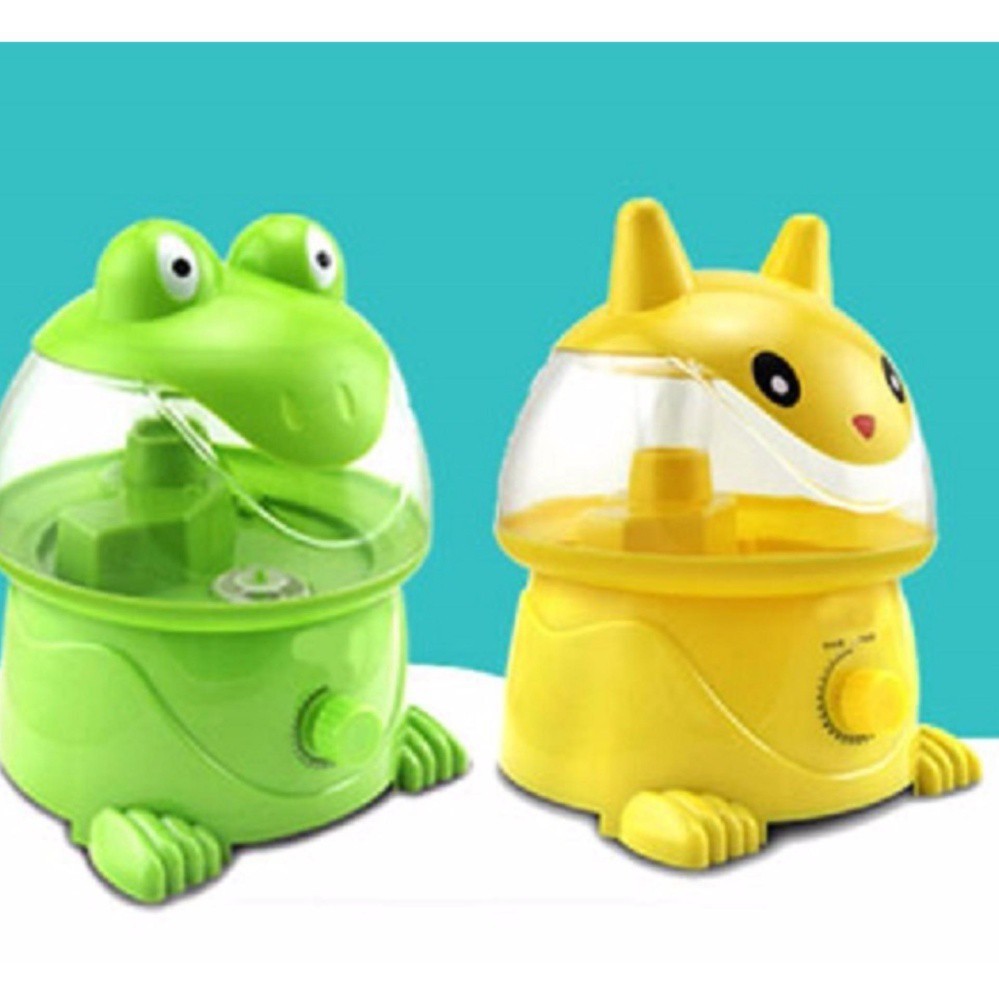 Máy phun sương tạo ẩm Magic Bullet[Giảm giá sốc]