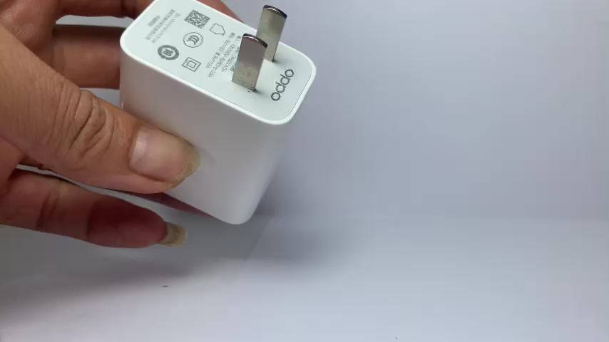 Bộ Củ, Cáp Sạc Nhanh Oppo/Realme 18W