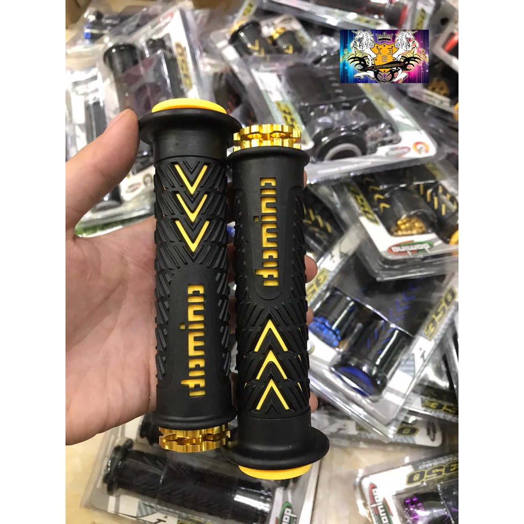 Bao Tay Domino Kiểu Mới Kèm Gù