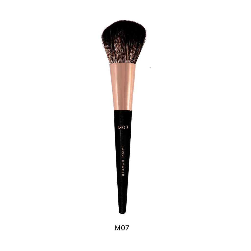 Cọ Phủ Đầu Dẹp Vacosi Powder Pro Brush M07