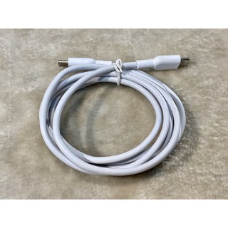 Cáp siêu bền Anker 2 đầu Type C dài 1.8m chính hãng