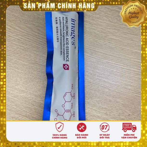 SERUM HA SIÊU CĂNG BÓNG , SIÊU CẤP ẨM Ống 10ml- Hàng Siêu Cấp