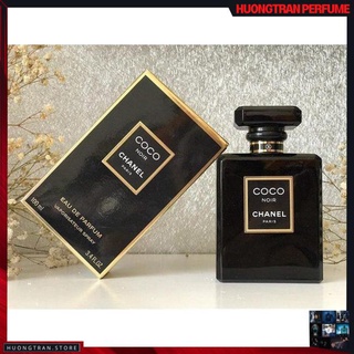 Nước Hoa Nữ -  Bản CocoNoir EDP 100ml