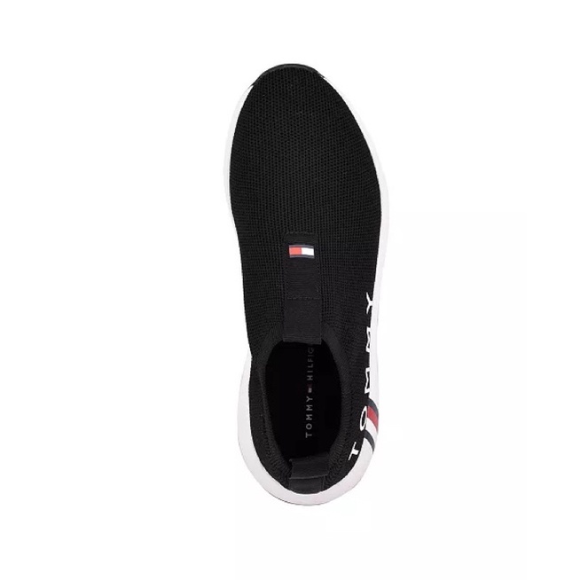 Giày Slip On thời trang Tommy Hilfiger chính hãng