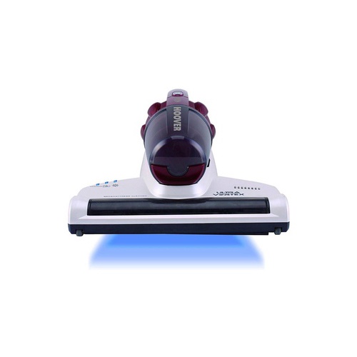 Máy hút bụi đệm Hoover MBC500UV 500W kết hợp đèn UV khử khuẩn