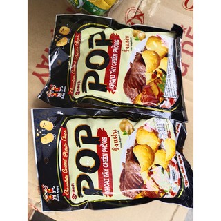 Snack mỳ trộn(30 GÓI)
