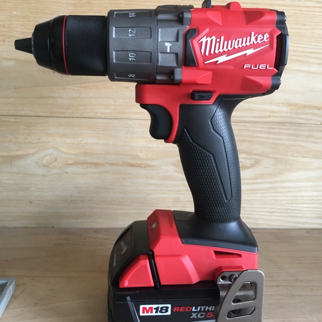 Thân máy khoan milwaukee 2804-20