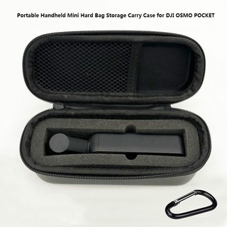 Hộp đựng mini cầm tay cho DJI Osmo Pocket