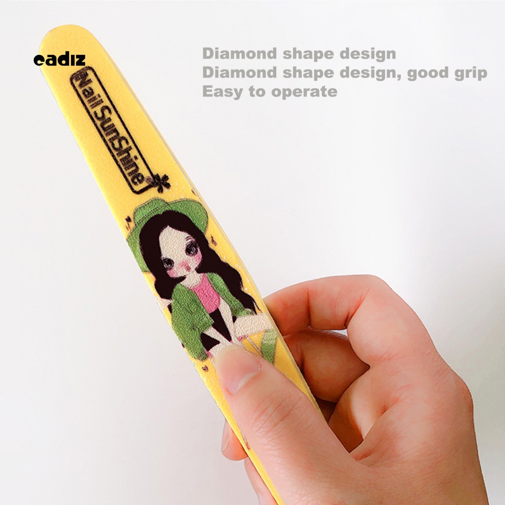 Khối Giũa Móng Chuyên Nghiệp Thiết Kế Tinh Tế