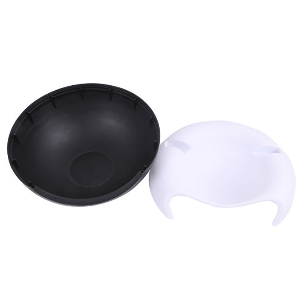 Tô đựng thức ăn vặt hai lớp tiện lợi | BigBuy360 - bigbuy360.vn