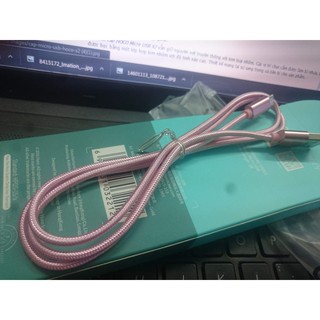 Cáp Hoco X2 100cm -  Sạc Android  Chính Hãng