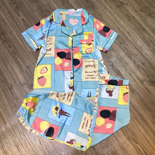 Lụa satin cộc dài | BigBuy360 - bigbuy360.vn