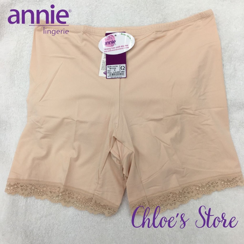 Quần Đùi Mặc Váy Annie 2156 CHÍNH HÃNG