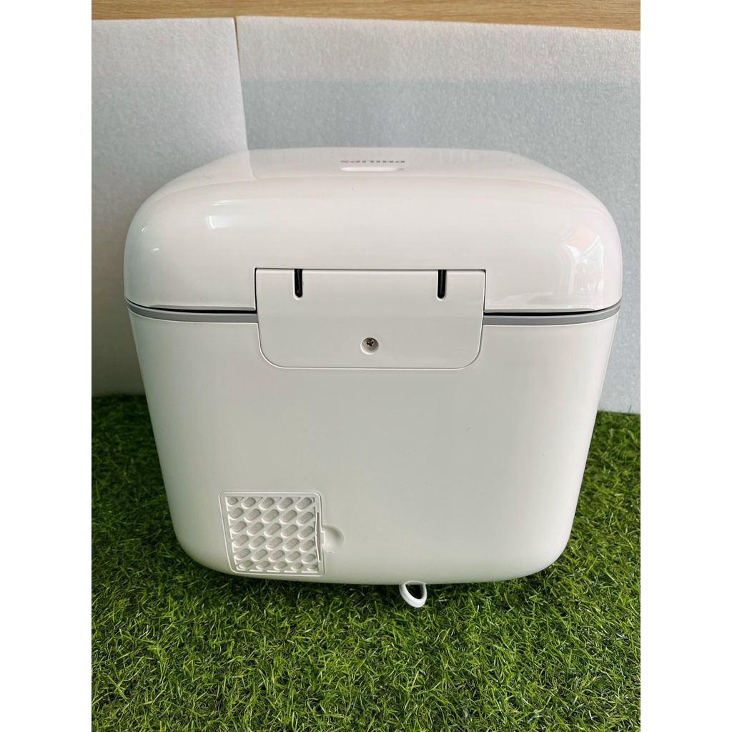 Hộp khử trùng Philips UV-C Disinfection Box HÀNG CHÍNH HÃNG