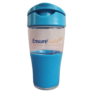 Ly thủy tinh cách nhiệt cao cấp Luminarc 500ml