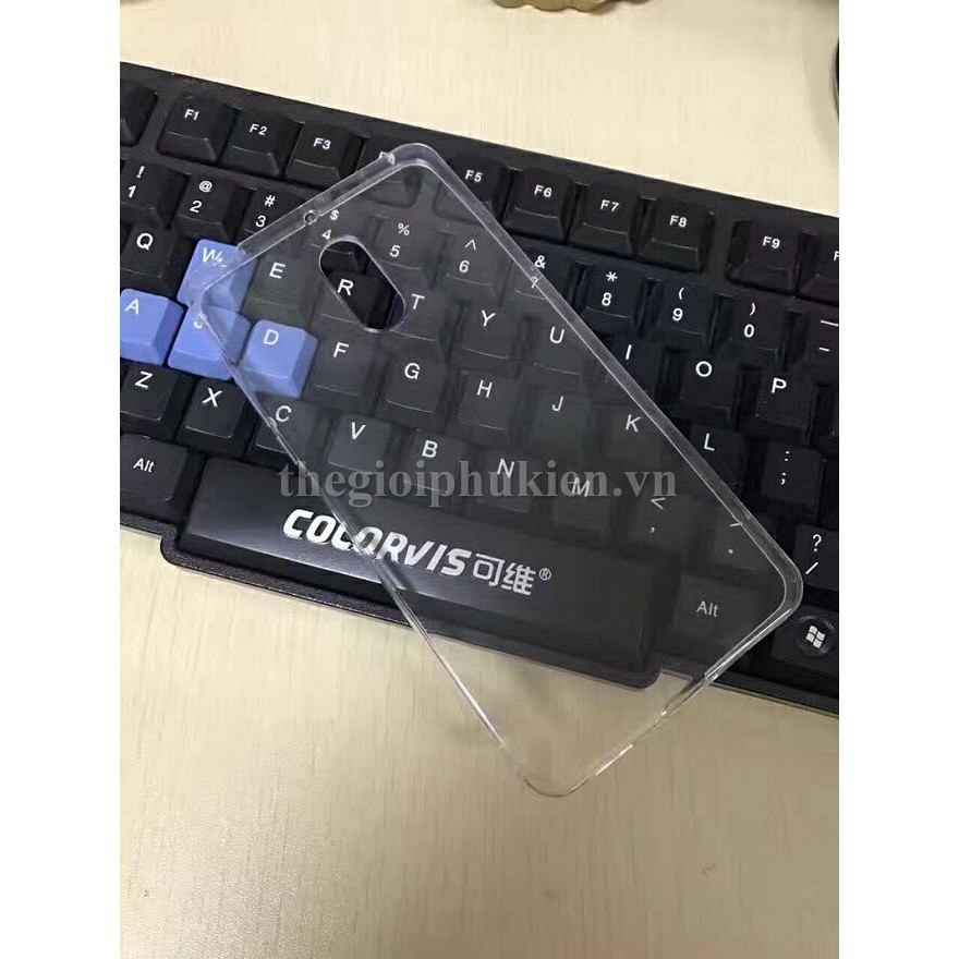 Ốp lưng silicon cho Nokia 5