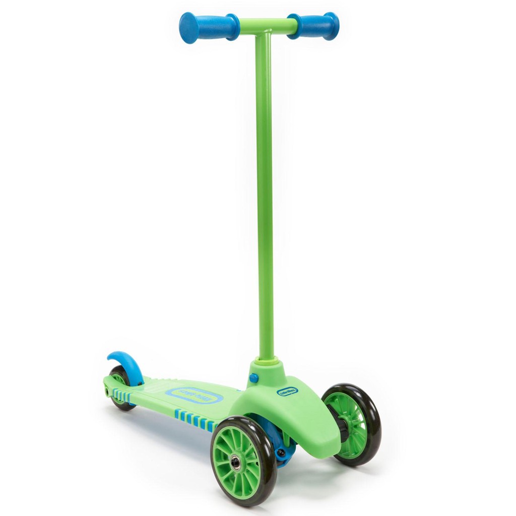 Xe trượt scooter Little Tikes LT-640124