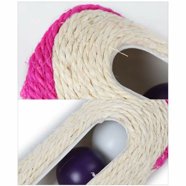 [Mã PET50K giảm Giảm 10% - Tối đa 50K đơn từ 250K] Ống cào móng cho mèo