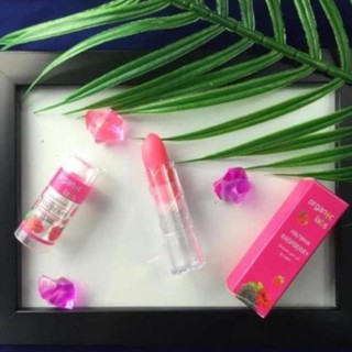 Set dưỡng môi gh308