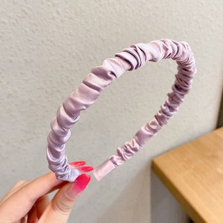Băng đô nhiều màu sắc đáng yêu