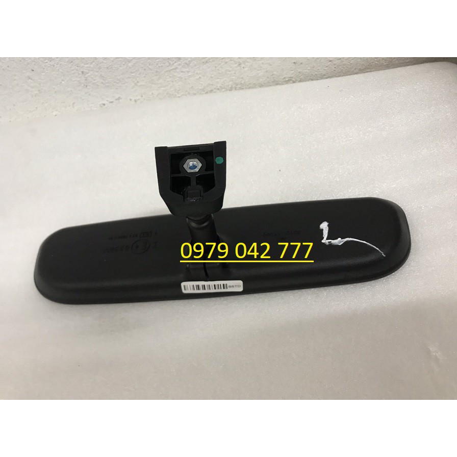 GƯƠNG TRONG XE MAZDA 3 2016 KHÔNG CAMERA