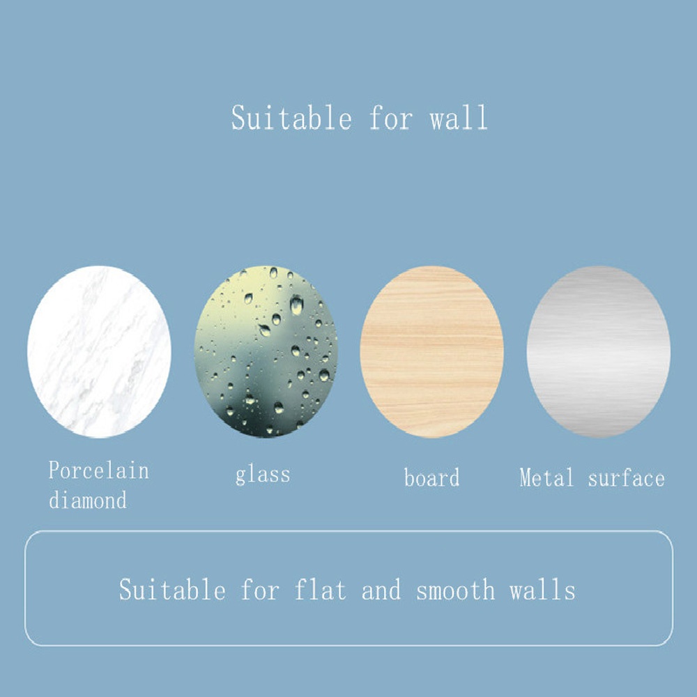 Giá đỡ góc tủ đồ nội thất bằng nhựa trong suốt tiện dụng