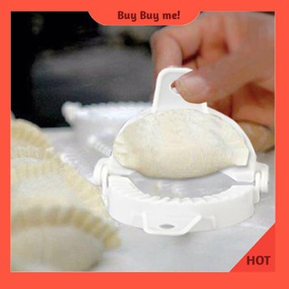 Sale 69% Khuôn làm bánh xếp kẹp bằng nhựa,  Giá gốc 21000đ- 17F64-4