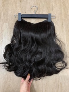 Tóc giả cao cấp (chỉ TẶNG KHÔNG BÁN)