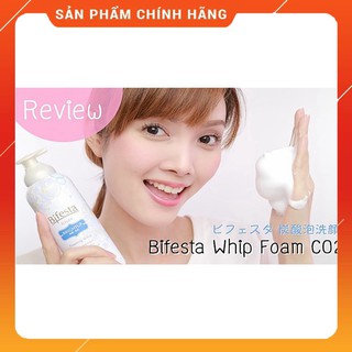 [Bebu123] SỮA RỬA MẶT BIFESTA TẠO BỌT
