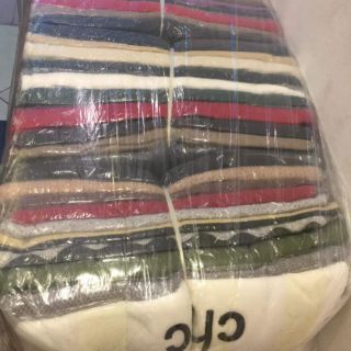 Com bo 10 áo len dài tay của yến ngọc
