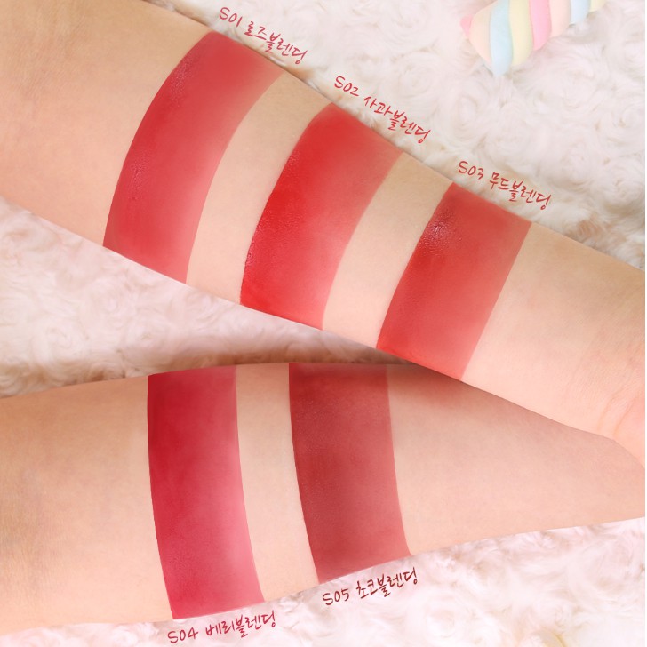 Son Kem Lì Black Rouge | BigBuy360 - bigbuy360.vn