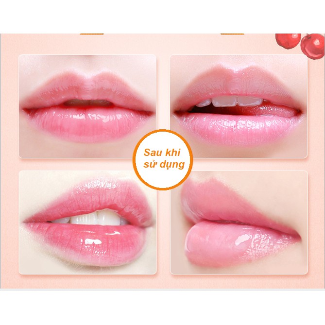 Mặt nạ dưỡng môi images | Thế Giới Skin Care