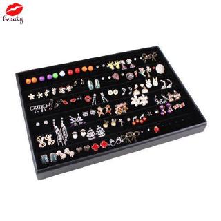 Hộp nhung đựng đồ trang sức