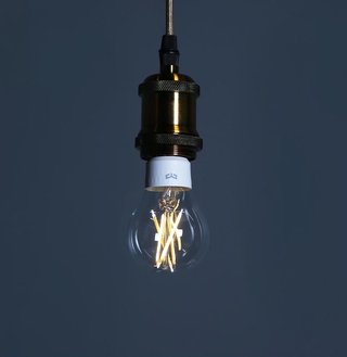Đèn nghệ thuật yeeligh yldp12yl smart led