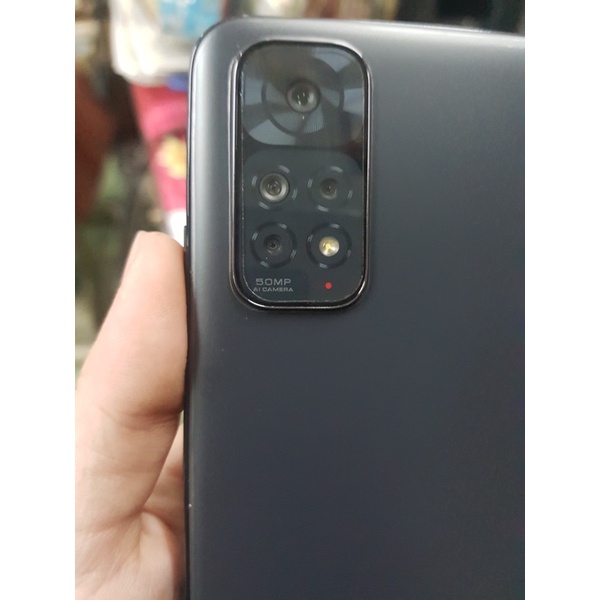 Dán ppt màn hình, dán lưng ppf nhám, dán camera Redmi Note 11